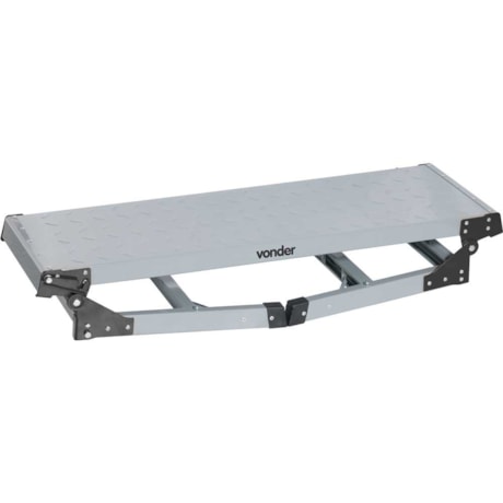 Plataforma de Metal Dobrável 49cm 150 Kg 8501150000 VONDER-de6ecde5-75b1-4e8e-8df1-a15277db8632