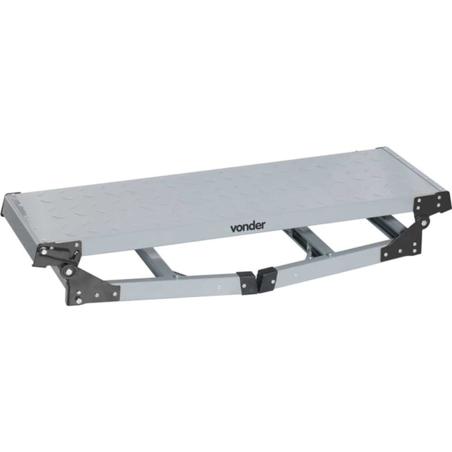 Plataforma de Metal Dobrável 49cm 150 Kg 8501150000 VONDER-f47f8fc2-9727-4614-9e23-057891b848ac