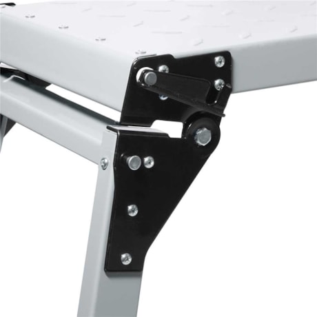 Plataforma de Metal Dobrável 49cm 150 Kg 8501150000 VONDER-29048af0-4e47-41be-a904-e38997c319c7
