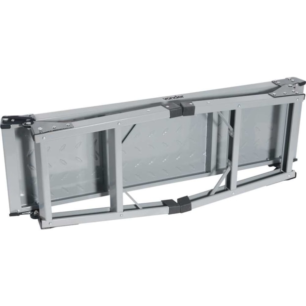 Plataforma de Metal Dobrável 49cm 150 Kg 8501150000 VONDER-3209d843-f2f6-47de-8fc0-aabc8a3ae0b3