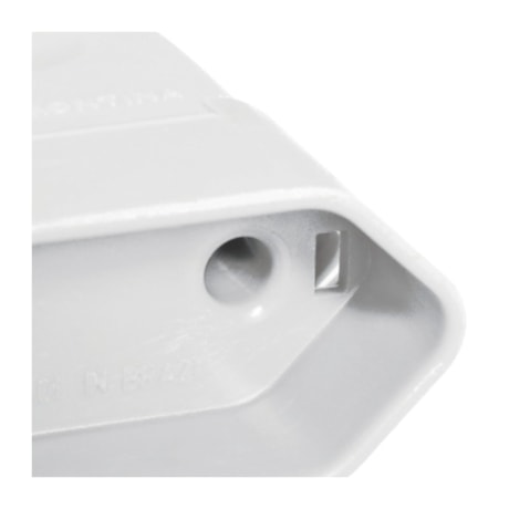 Plugue Fêmea Reto 2P 10A 250V TRAMONTINA ELETRIK-08616c61-e539-412c-8eca-9bcba3e22138