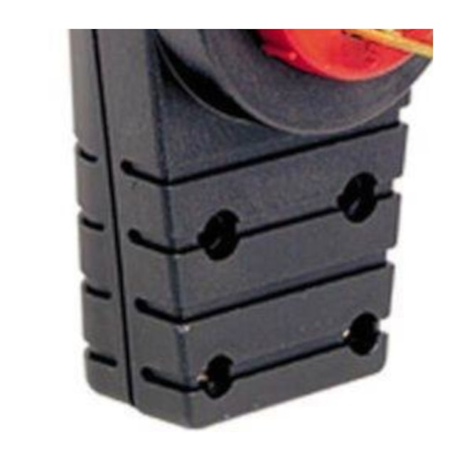 Plugue Industrial Macho com Trava e Saída Lateral 3P+T 32A 440V 564 06 PIAL-2c8ce7be-6368-47ad-b264-ce297c85e316