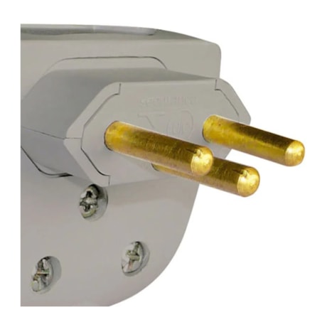 Plugue Macho 2P+T 20A 250V Branco 615833 PIAL-e2f47289-d00a-4acd-a0a3-55fa6ba1fe80