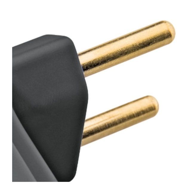 Plugue Macho Angular 2P 10A 250V TRAMONTINA ELETRIK-baad1f3c-f93a-4adf-9196-475811cc28a5