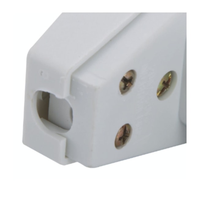 Plugue Macho Angular 2P 20A 250V TRAMONTINA ELETRIK-1440cd92-f7fa-4d96-ba45-f91dcc552afb