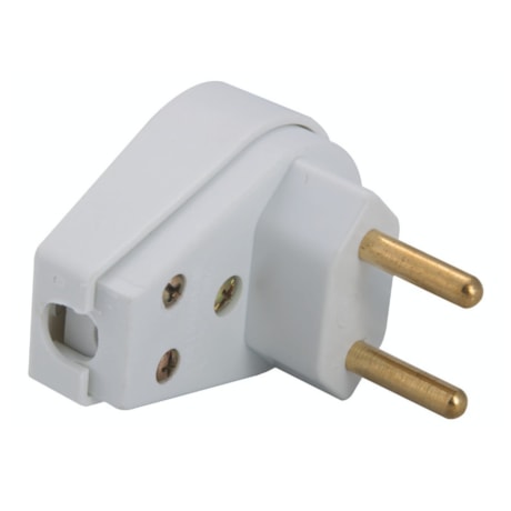 Plugue Macho Angular 2P 20A 250V TRAMONTINA ELETRIK-dbf8f329-cd95-41c3-9228-f1483b192637