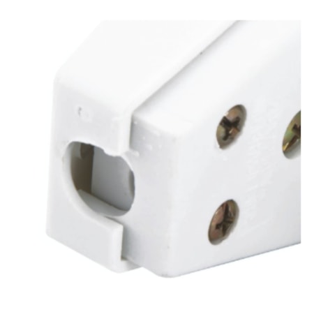 Plugue Macho Angular 2P+T 10A 250V Preto 57403/010 TRAMONTINA ELETRIK-764ad912-1f2b-47ec-8e68-4948aa873e3f