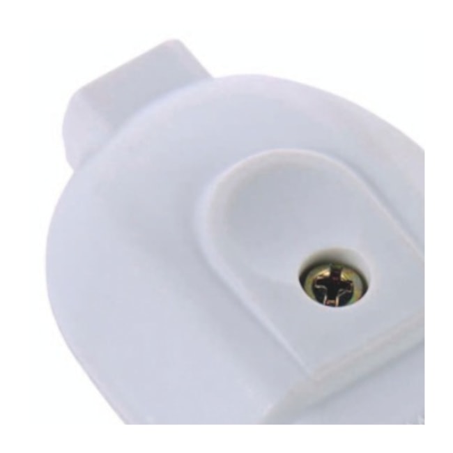 Plugue Macho Branco 2P+T 10A 250V 57402/103 TRAMONTINA ELETRIK-b57beffc-d4a9-469c-9aba-eb571de1cdc0