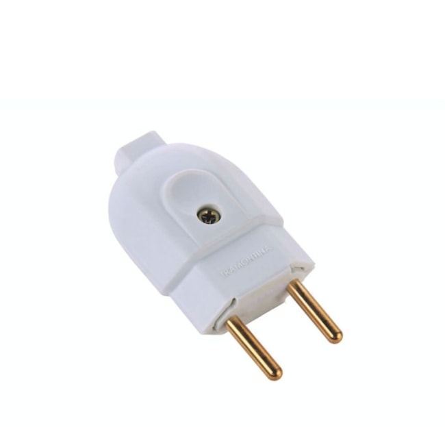 Plugue Macho Reto 2P 20A Branco 57402004 TRAMONTINA ELETRIK-1cef89b9-0280-43c0-99f2-bd5be1781cb5