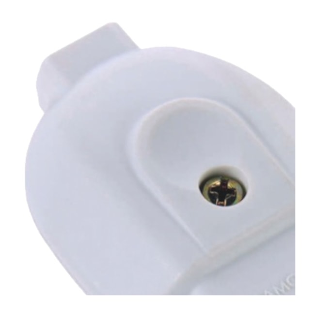 Plugue Macho Reto 2P+T 20A 250V TRAMONTINA ELETRIK-977787ad-01ea-4bee-9c9e-a84ce7e51304