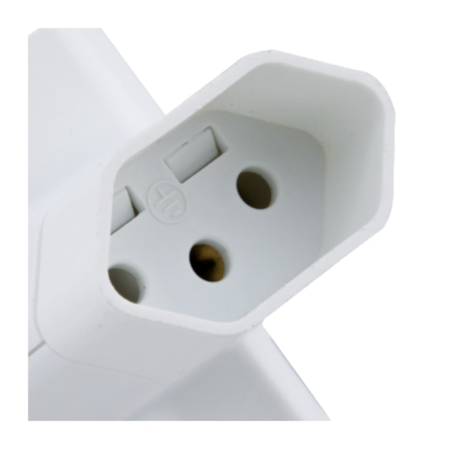 Plugue T 2P+T 10A 250V Branco 57400/080 TRAMONTINA ELETRIK-4faa8631-1c92-4171-980b-6a5252361318