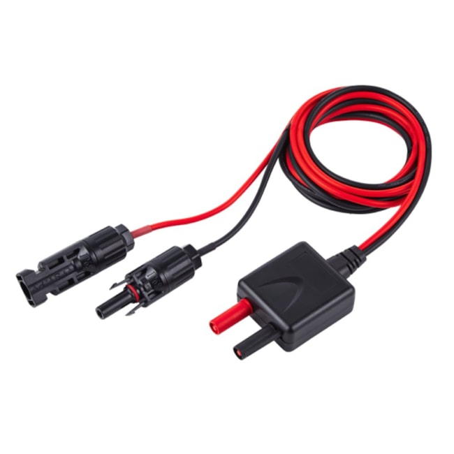 Plugues De Teste Fotovoltaicos Para Alicate Amperímetro 1000V CM276 FLIR-df552257-0be9-44f6-a3ef-d2fd010b0575
