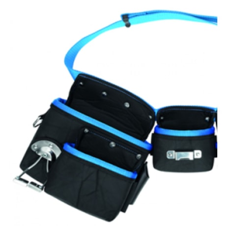 Pochete para Ferramentas com 5 Bolsas WT 1056 5 GEDORE-3860e2d9-eaa6-4691-8875-7973f7bf9c2c