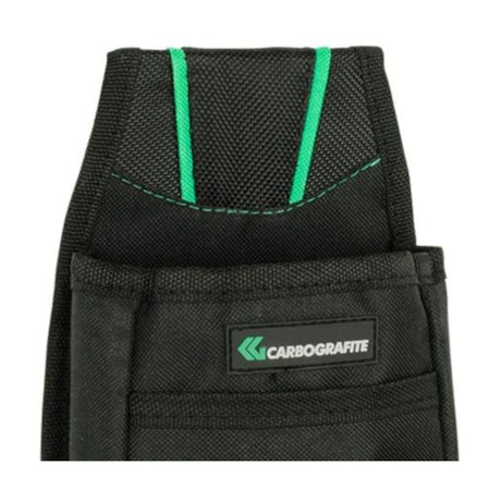 Pochete para Ferramentas com 5 Bolsos CG 400 CARBOGRAFITE-c92b86d0-56d4-4e3b-9dff-ad9954ccce48