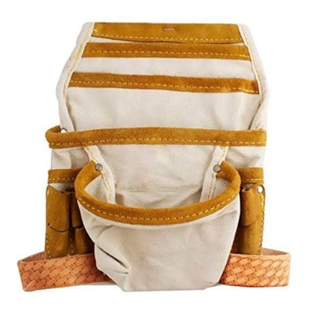 Pochete para Ferramentas em Lona com 10 Bolsos IW14090 IRWIN-afb42b47-3c2a-4598-8295-16cf1caa61e7