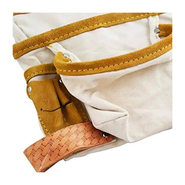 Pochete para Ferramentas em Lona com 10 Bolsos IW14090 IRWIN-b7eebbdb-9532-48bf-8bd2-c04f61408d74