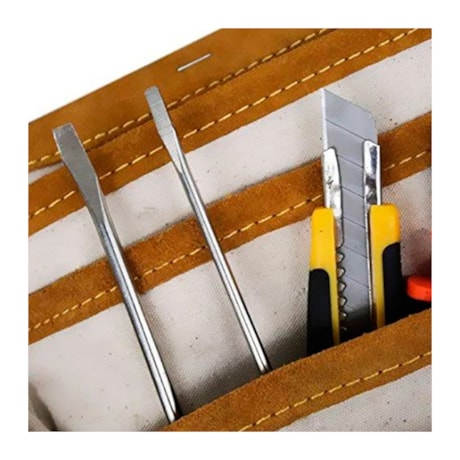 Pochete para Ferramentas em Lona com 10 Bolsos IW14090 IRWIN-8302099d-629b-4138-a47a-54d2cb865412