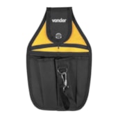 Pochete Porta Ferramentas com 6 Bolsos PF 017 VONDER Pochete Porta Ferramentas com 6 Bolsos PF 017 VONDER