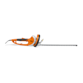 Podador de Cerca Viva Eléctrico 500W HSE 61 STIHL Podador de Cerca Viva Eléctrico 500W HSE 61 STIHL