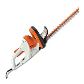 Podador de Cerca Viva Elétrico 460W HSE 52 STIHL