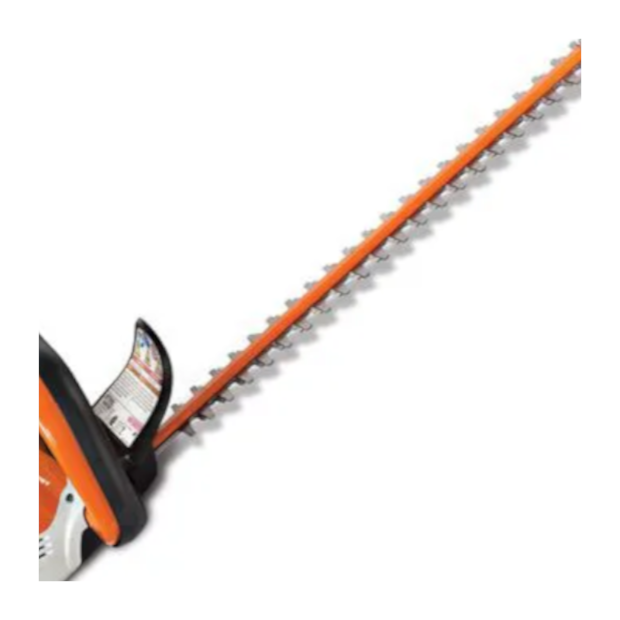 Podador de Cerca Viva Elétrico 460W HSE 52 STIHL-9c86e8d4-ff05-4f0d-9e31-d509491c0090