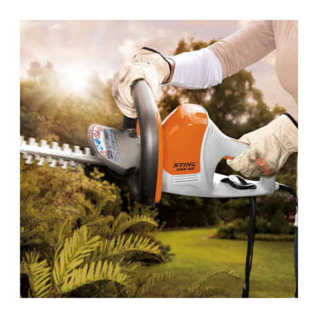 Podador de Cerca Viva Elétrico 460W HSE 52 STIHL-5aeb2ac2-dd23-49c4-a273-43747f2f3e23