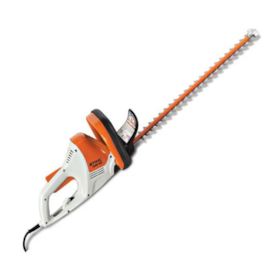 Podador de Cerca Viva Elétrico 460W HSE 52 STIHL