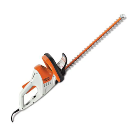 Podador de Cerca Viva Elétrico 460W HSE 52 STIHL