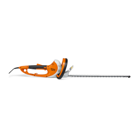 Podador de Cerca Viva Elétrico 500W HSE 61 STIHL-3b050221-d705-4444-a38d-9325562fa7a9