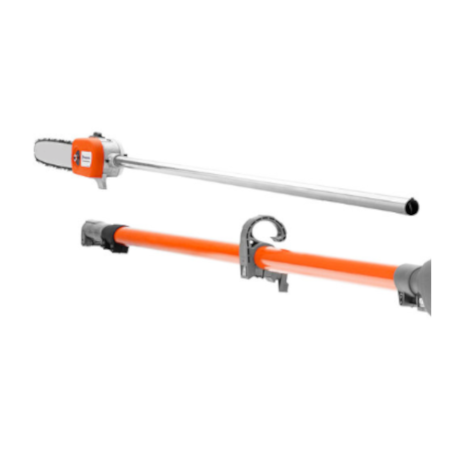 Podador de Galhos à Gasolina 12'' 1.9CV 36CC HT 131 STIHL-822f30a9-8588-4407-aa41-82cca377596c