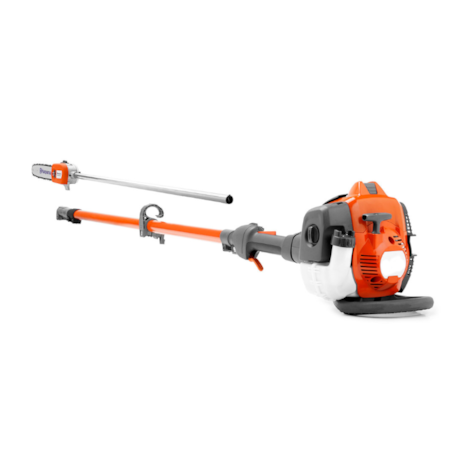 Podador de Galhos à Gasolina 12'' 1.9CV 36CC HT 131 STIHL-8b41112d-9f30-4382-a7c3-4d41fb26797d