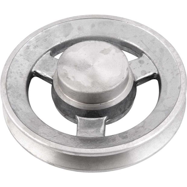 Polia de Alumínio 1 Canal Perfil A 120mm Sem Furo 6684110120 VONDER-7aa78c3c-04c7-4eb5-94da-3498f83bf9f7