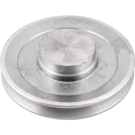 Polia de Alumínio 1 Canal Perfil A 140mm Sem Furo 6684110140 VONDER-8860f335-3f03-404c-a951-5e9ea36ad250