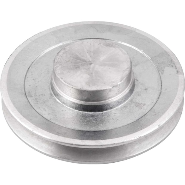 Polia de Alumínio 1 Canal Perfil A 140mm Sem Furo 6684110140 VONDER-db183d52-abdd-4f28-ae9b-6d6636b063a8