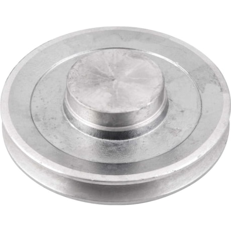 Polia de Alumínio 1 Canal Perfil A 140mm Sem Furo 6684110140 VONDER-8df10885-7f16-4db9-96fc-7d9391891972