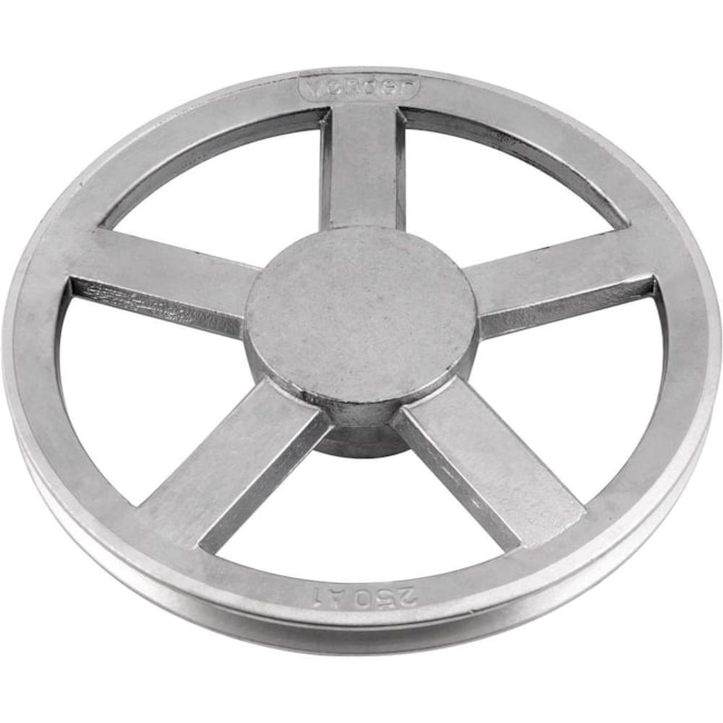 Polia de Alumínio 1 Canal Perfil A 250mm Sem Furo 6684110250 VONDER-1e8cb4ec-4fa4-4b3c-bcb6-d6b84ef8ad78