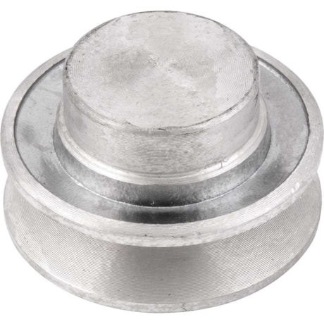 Polia de Alumínio 1 Canal Perfil A 60mm Sem Furo 6684110060 VONDER-4f5dd88b-ee77-410c-850c-00d6c0a73652