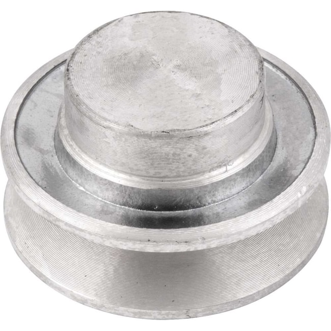 Polia de Alumínio 1 Canal Perfil A 60mm Sem Furo 6684110060 VONDER-d52d92b2-dcb8-4bfa-ba66-372b017dfbe5