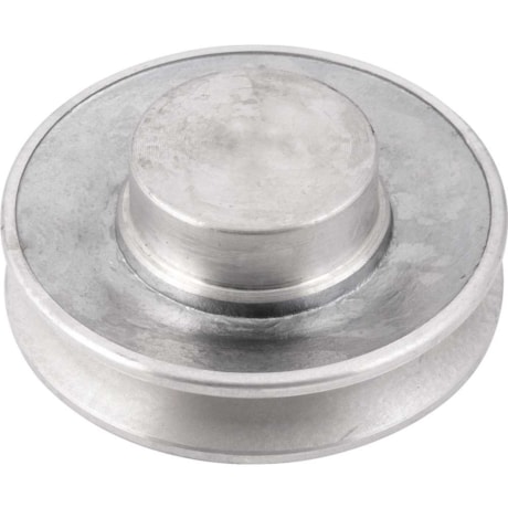 Polia de Alumínio 1 Canal Perfil A 90mm 6684110090 VONDER-4eae717f-e72e-42ae-8d18-d0ae58333243