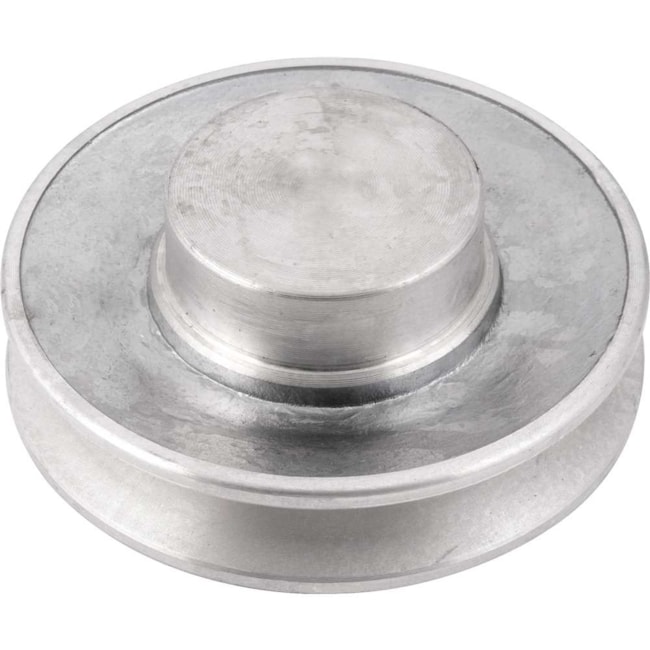 Polia de Alumínio 1 Canal Perfil A 90mm 6684110090 VONDER-0bd0e2be-b2ca-44e1-9bec-feb5c375c322