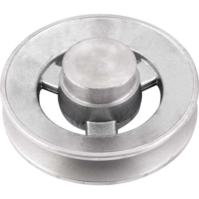Polia de Alumínio 1 Canal Perfil B 110mm 6684210110 VONDER-c4ab0d88-09fc-4919-bdf3-8564ebf2d6e3