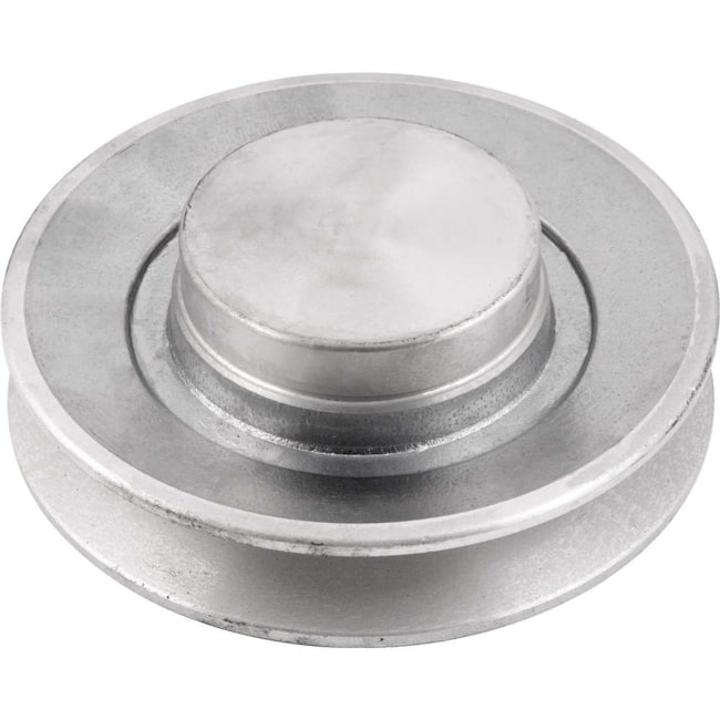 Polia de Alumínio 1 Canal Perfil B 120mm 6684210120 VONDER-bd6e3dd7-aaf9-418c-8f65-29b2489fca10