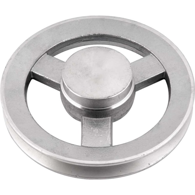 Polia de Alumínio 1 Canal Perfil B 180mm 6684210180 VONDER-8c34eae1-5365-4af2-b8cd-04745f43ce88