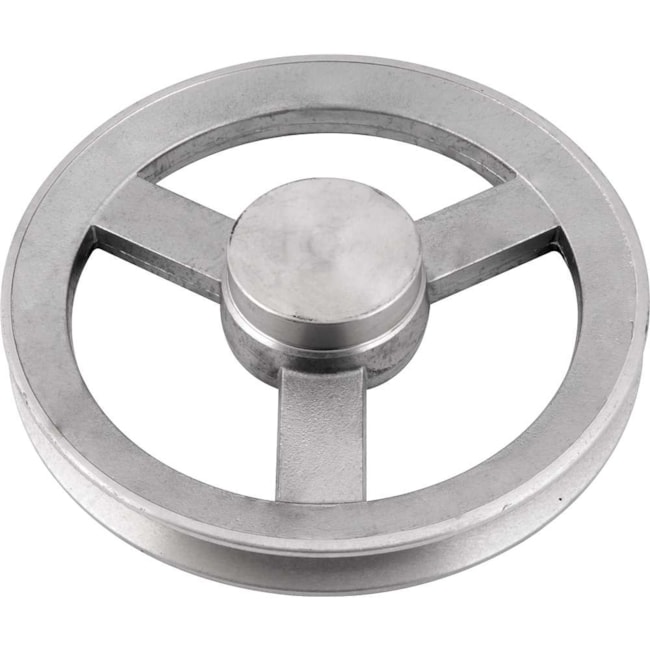 Polia de Alumínio 1 Canal Perfil B 200mm 6684210200 VONDER-eb15b8f4-3b7f-45c2-b0fe-e6b9731d0346
