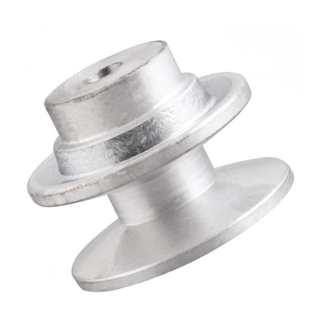 Polia de Alumínio 1 Canal Perfil B 50mm 6684210050 VONDER-4ee919ba-1614-4d5b-82d2-0c5fd75dfd49