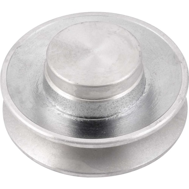 Polia de Alumínio 1 Canal Perfil B 90mm 6684210090 VONDER-41223719-9acf-436a-b846-12ab11043b9e