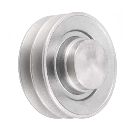 Polia de Alumínio 2 Canais Perfil A 100mm 6684120100 VONDER-ba9b4c86-87a2-4d2c-90a7-a1da0af29538