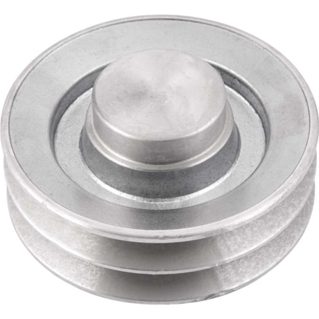 Polia de Alumínio 2 Canais Perfil A 110mm 6684120110 VONDER-5a5f0bec-46c7-448b-9b62-50ca641870ba