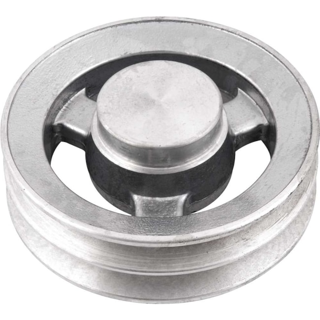 Polia de Alumínio 2 Canais Perfil A 120mm 6684120120 VONDER-98ab9034-11ff-4f4b-bbc9-c185ff6ffd38
