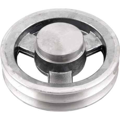 Polia de Alumínio 2 Canais Perfil A 150mm 6684120150 VONDER-ca0c2531-46df-41e5-930a-cbf78e77b32a